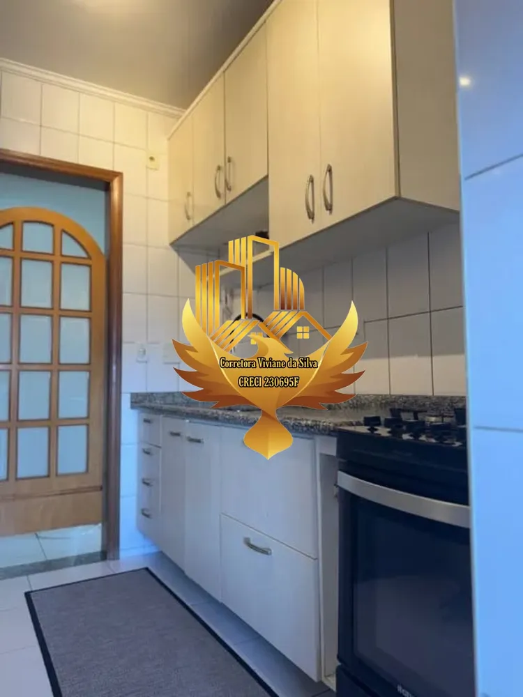 Apartamento, 3 quartos, 114 m² - Foto 6