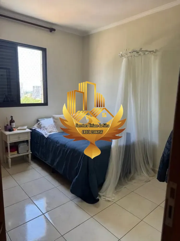 Apartamento, 3 quartos, 114 m² - Foto 9