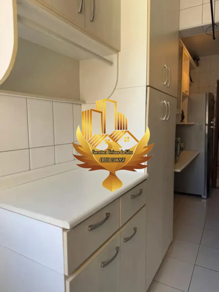 Apartamento, 3 quartos, 114 m² - Foto 2