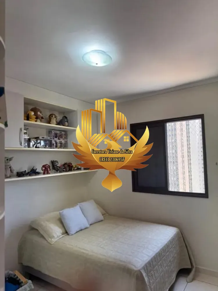 Apartamento, 3 quartos, 114 m² - Foto 11
