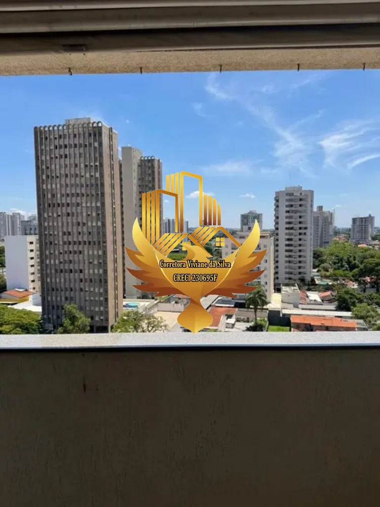 Apartamento, 3 quartos, 114 m² - Foto 3