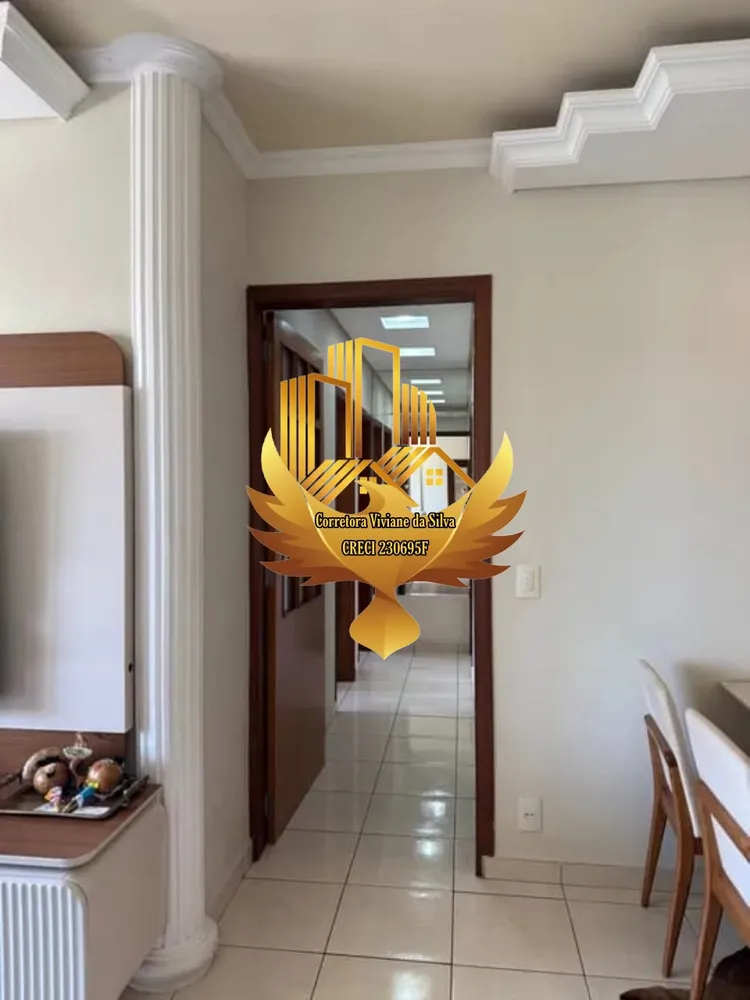 Apartamento, 3 quartos, 114 m² - Foto 4