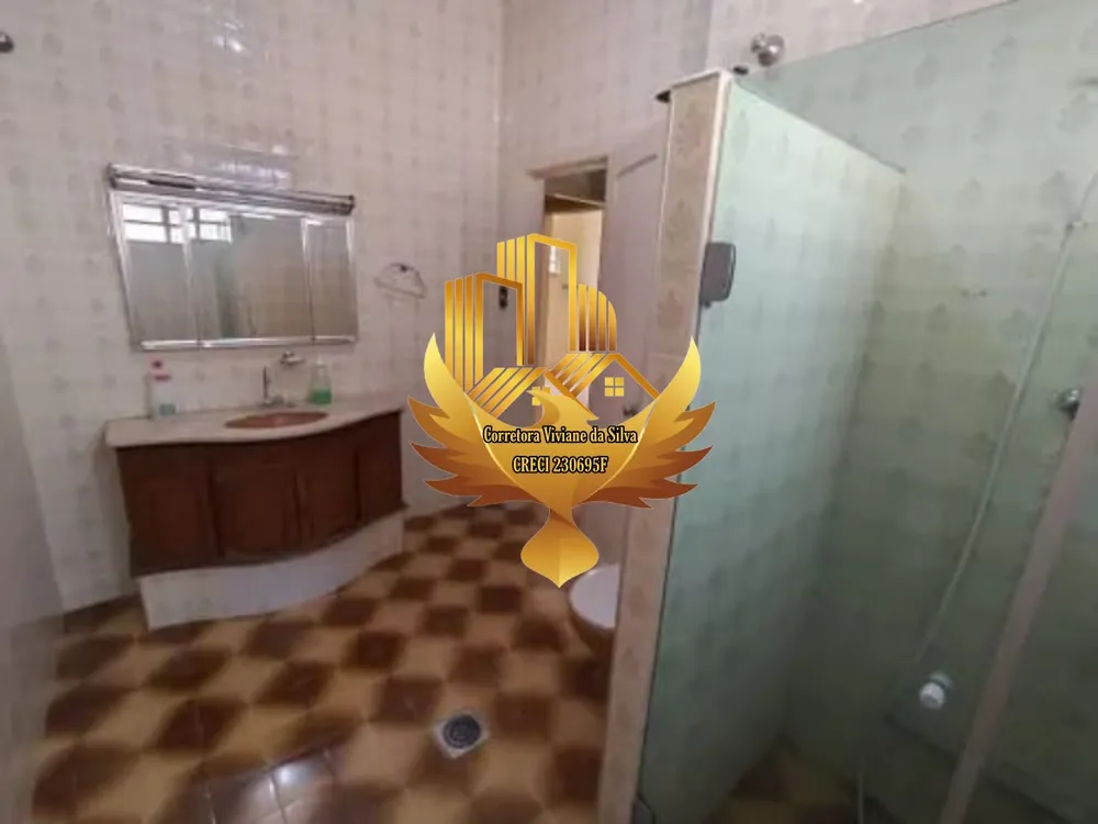 Casa, 4 quartos - Foto 4