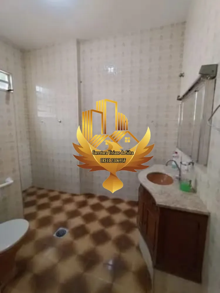 Casa, 4 quartos - Foto 5