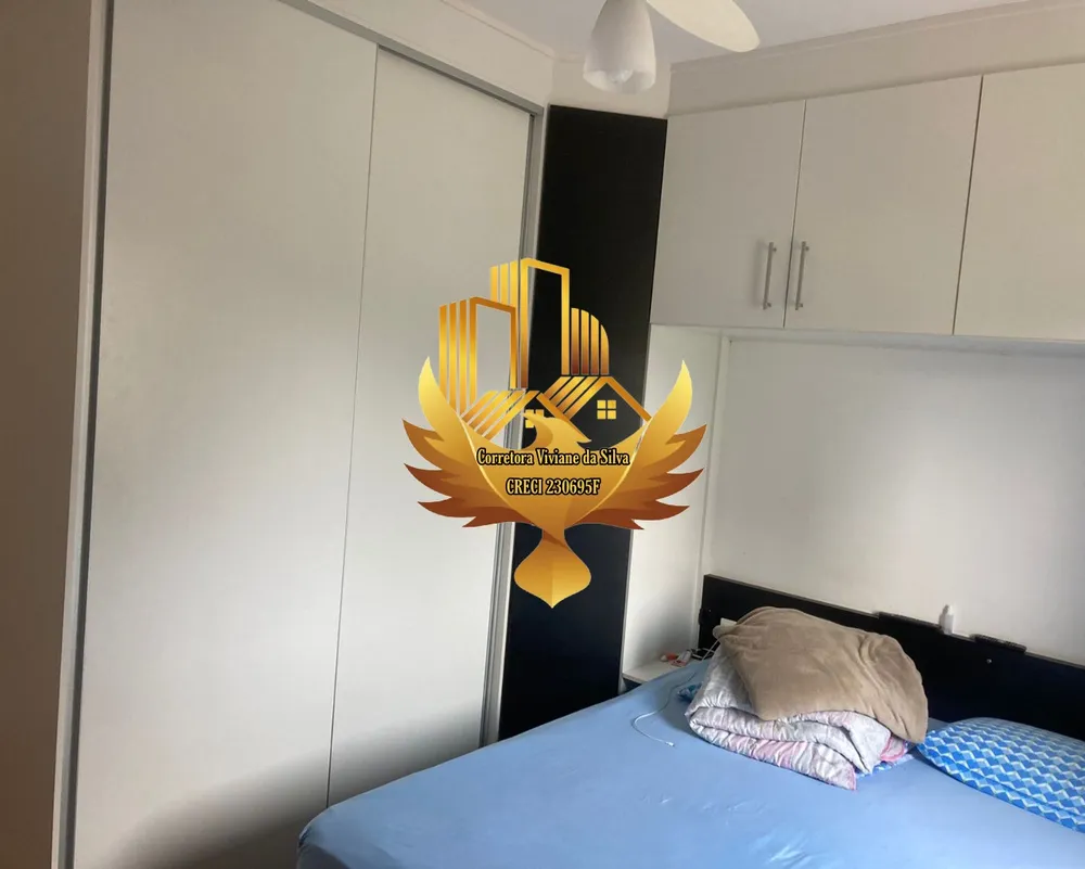 Apartamento, 2 quartos, 58 m² - Foto 6