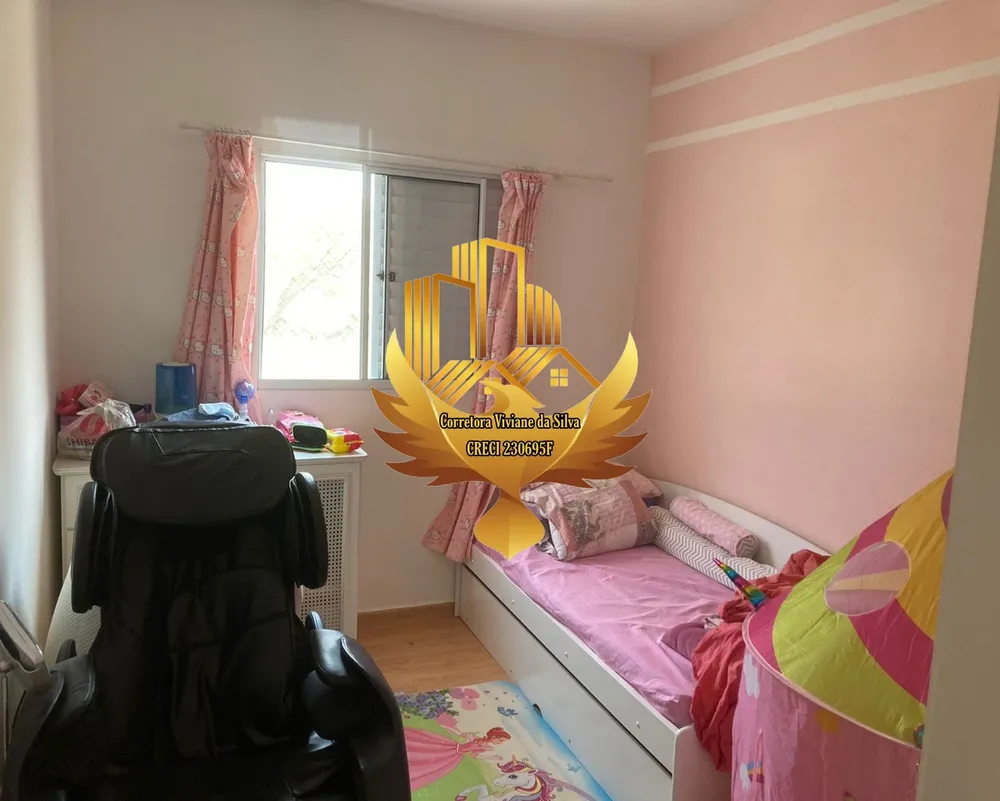 Apartamento, 2 quartos, 58 m² - Foto 7