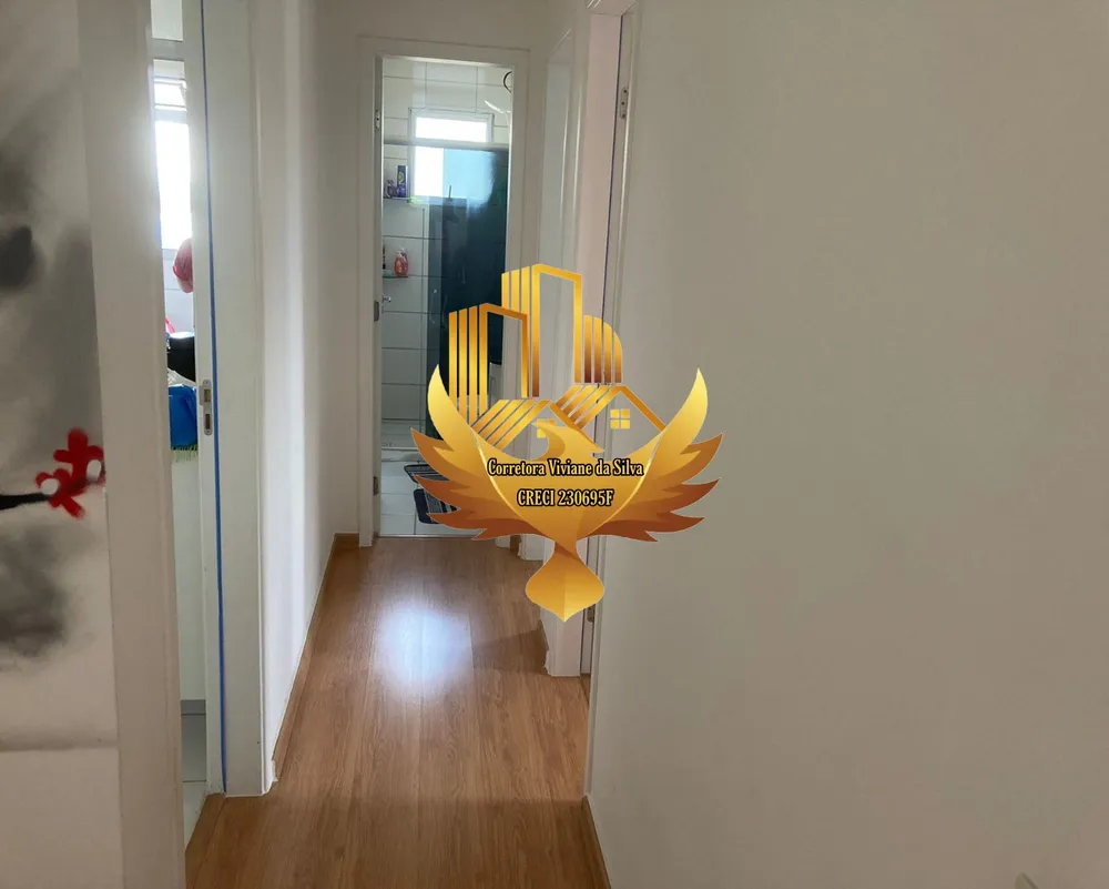 Apartamento, 2 quartos, 58 m² - Foto 5