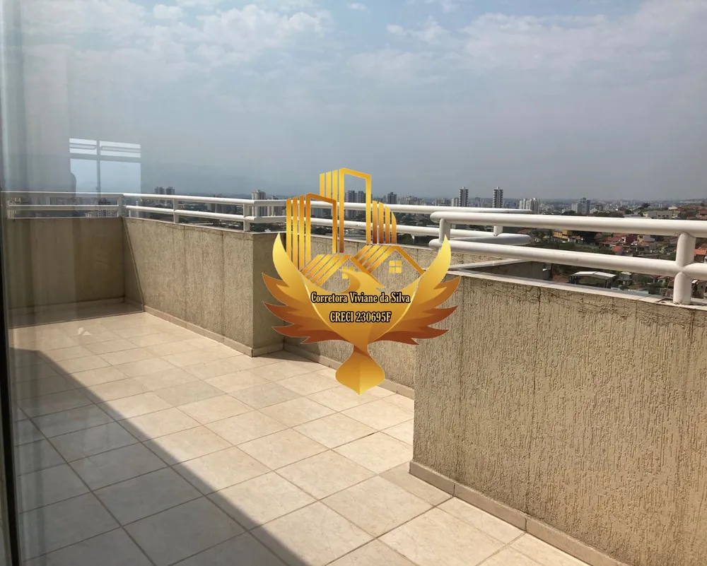 Apartamento, 2 quartos, 58 m² - Foto 11