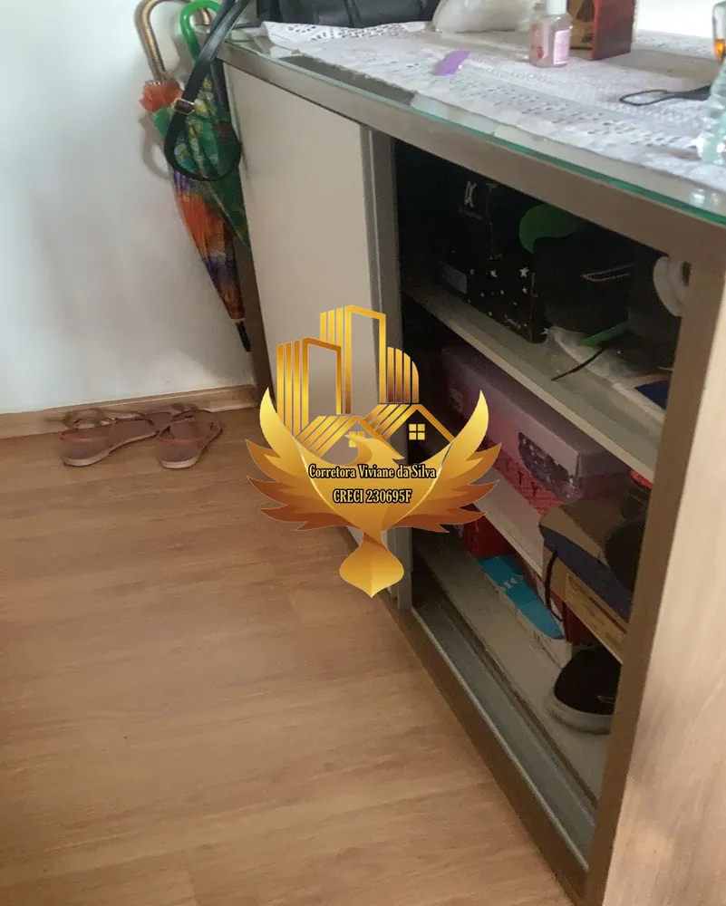 Apartamento, 2 quartos, 58 m² - Foto 8