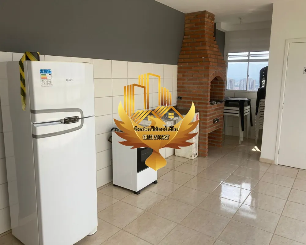 Apartamento, 2 quartos, 58 m² - Foto 10