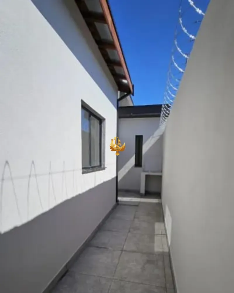Casa, 3 quartos - Foto 8