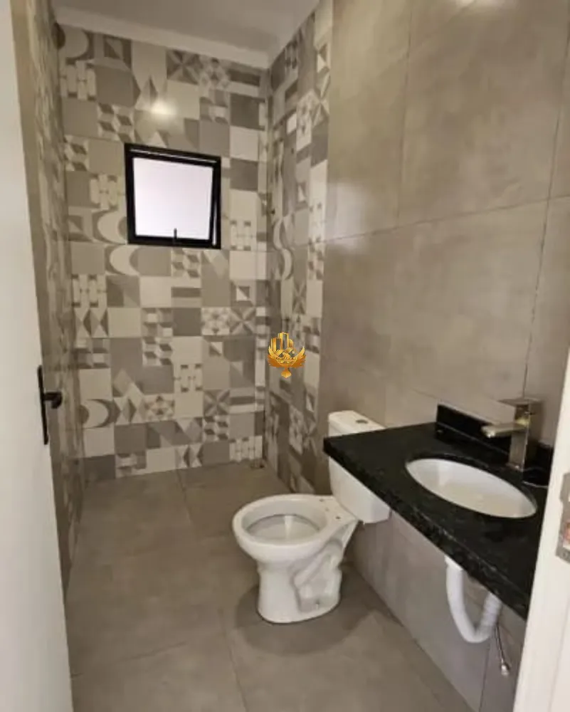 Casa, 3 quartos - Foto 6