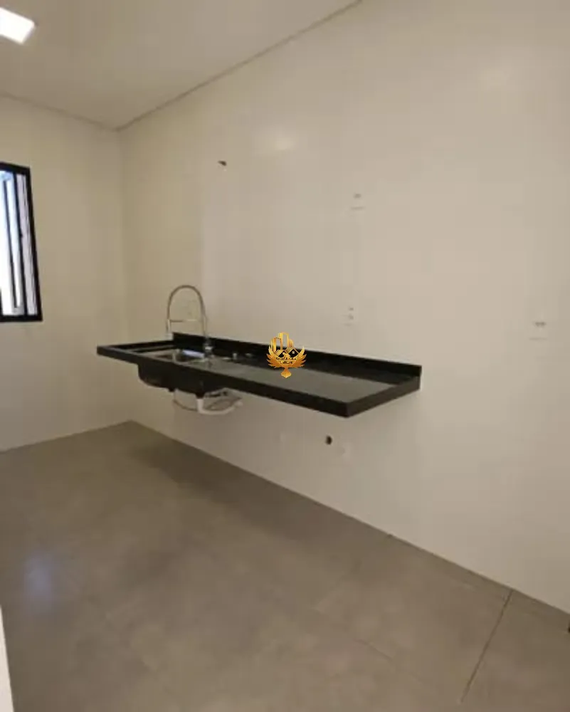 Casa, 3 quartos - Foto 5