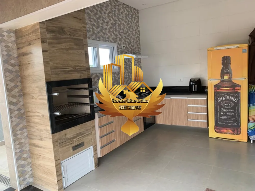 Casa, 4 quartos - Foto 4