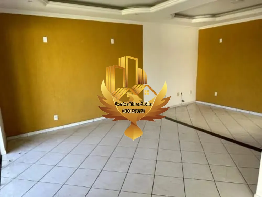 Casa, 3 quartos - Foto 2