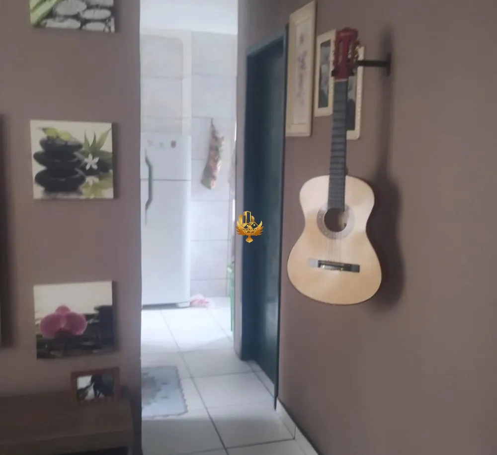 Apartamento, 2 quartos, 53 m² - Foto 1