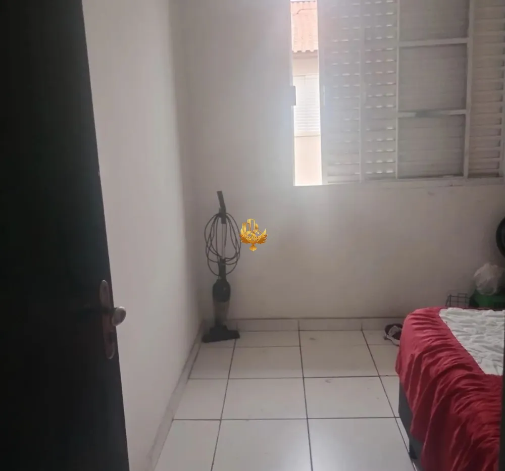 Apartamento, 2 quartos, 53 m² - Foto 6