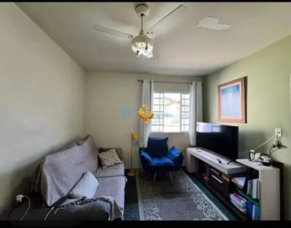 Casa, 2 quartos - Foto 4