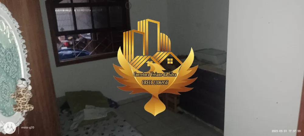 Casa, 3 quartos - Foto 5