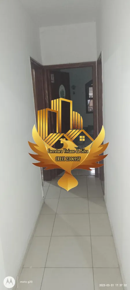 Casa, 3 quartos - Foto 4
