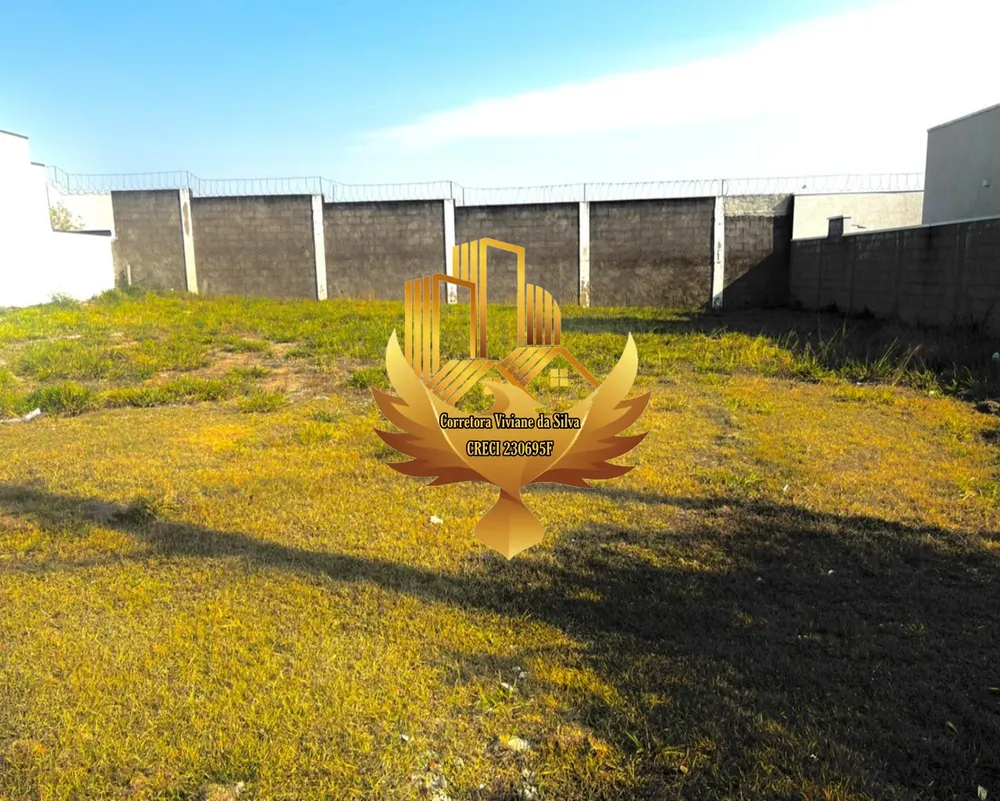 Terreno, 254 m² - Foto 1