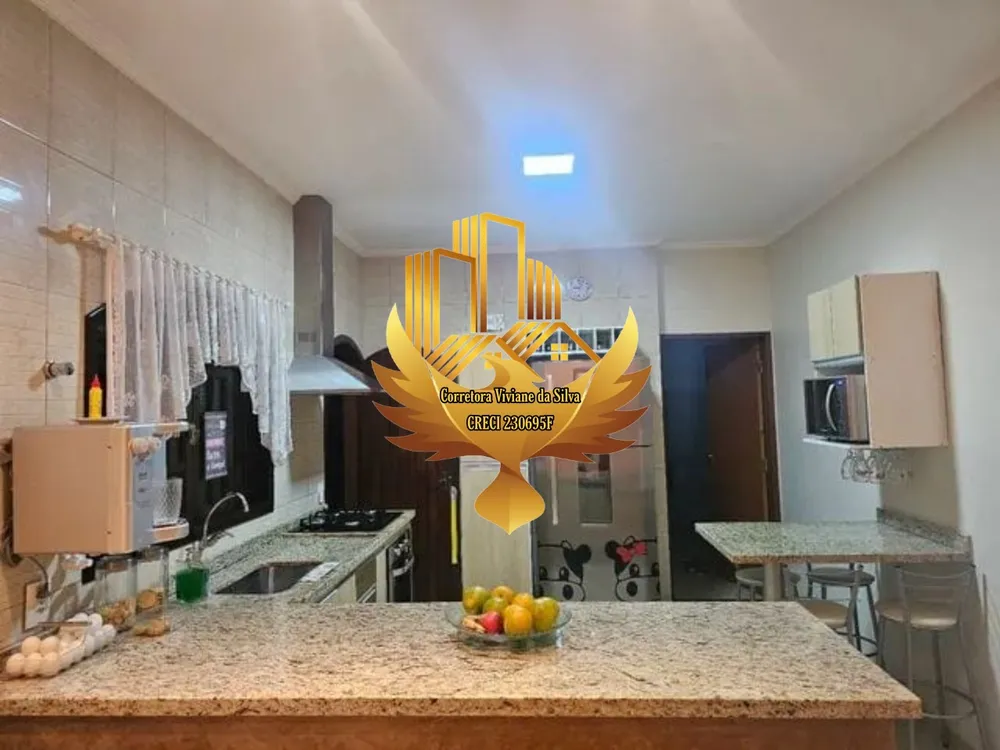 Casa, 2 quartos - Foto 4