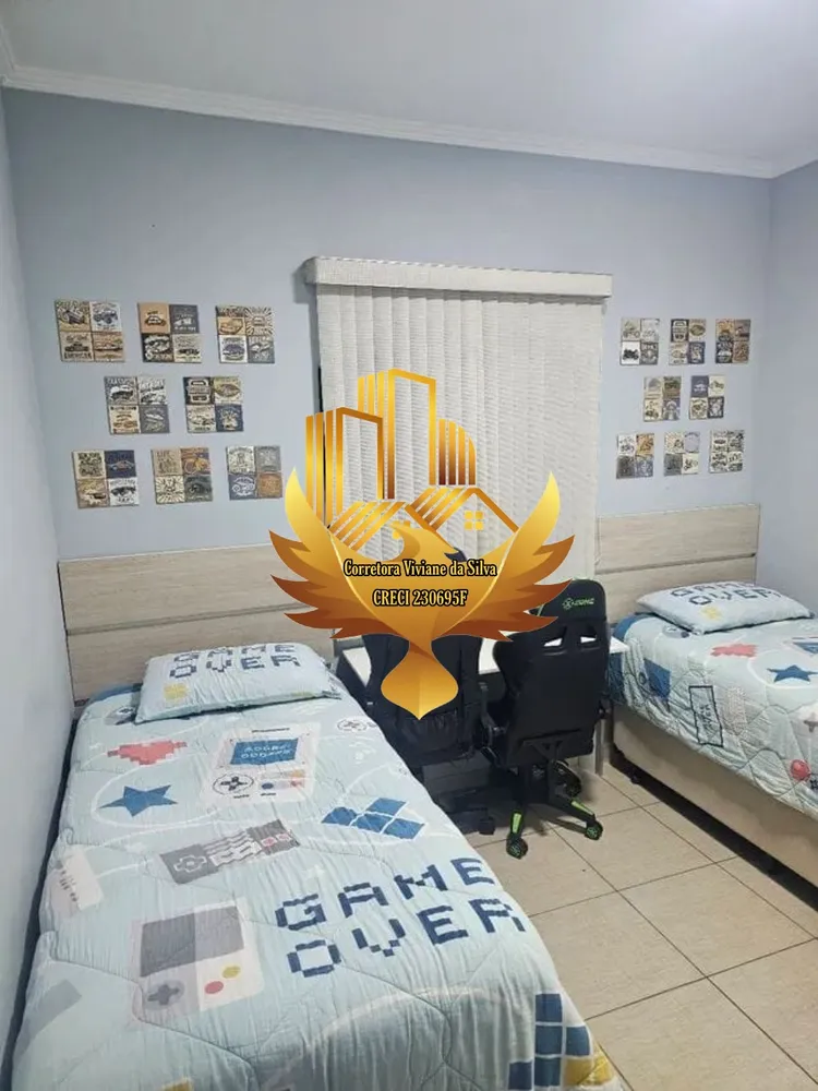 Casa, 2 quartos - Foto 7