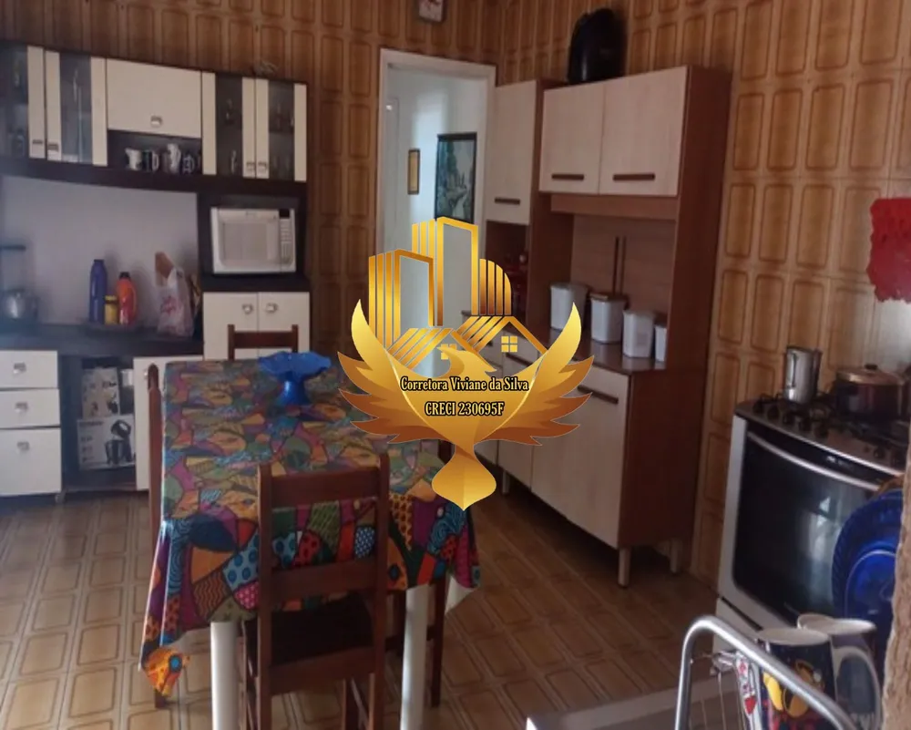 Casa, 4 quartos - Foto 1