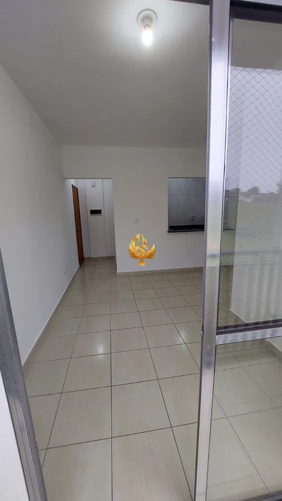 Apartamento, 2 quartos, 58 m² - Foto 1