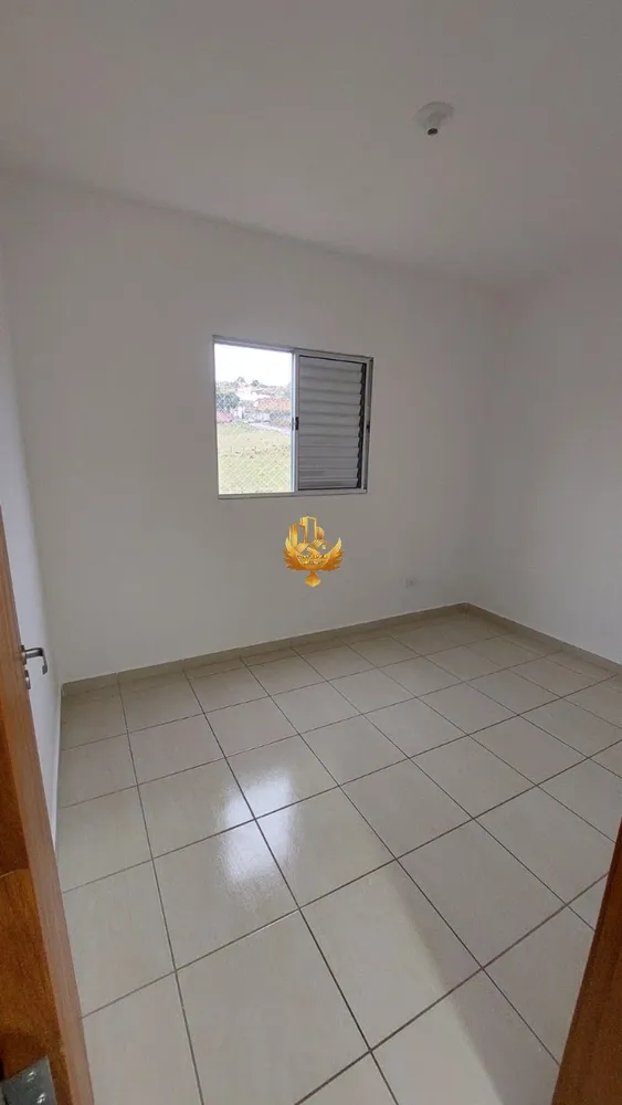 Apartamento, 2 quartos, 58 m² - Foto 3