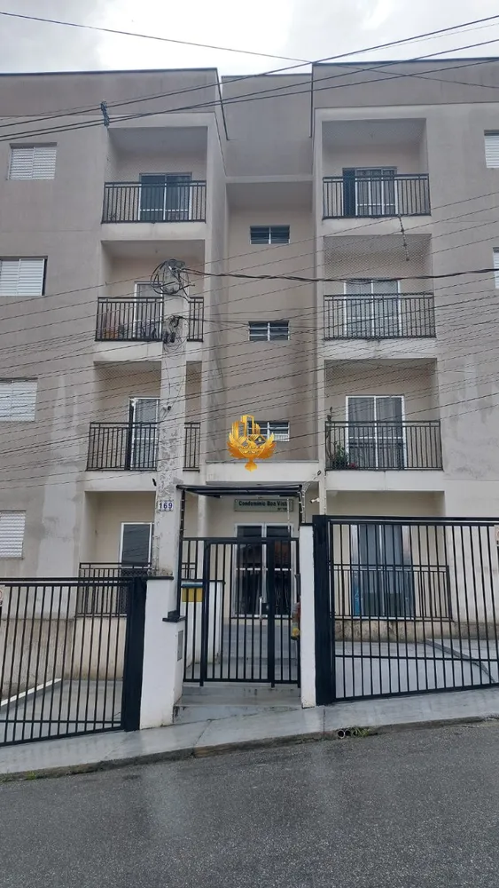 Apartamento, 2 quartos, 58 m² - Foto 7