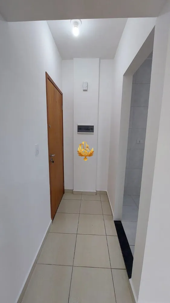Apartamento, 2 quartos, 58 m² - Foto 4