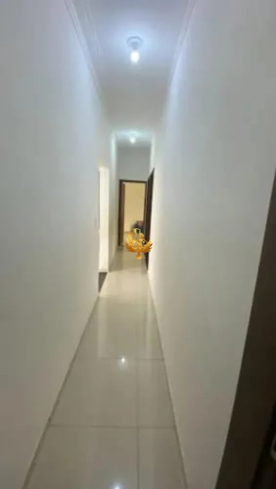 Casa, 4 quartos - Foto 5