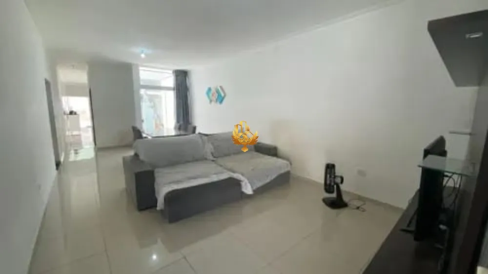Casa, 4 quartos - Foto 1