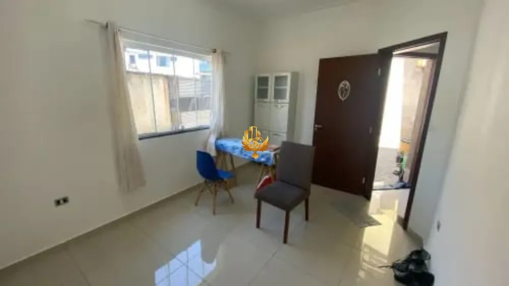 Casa, 4 quartos - Foto 8