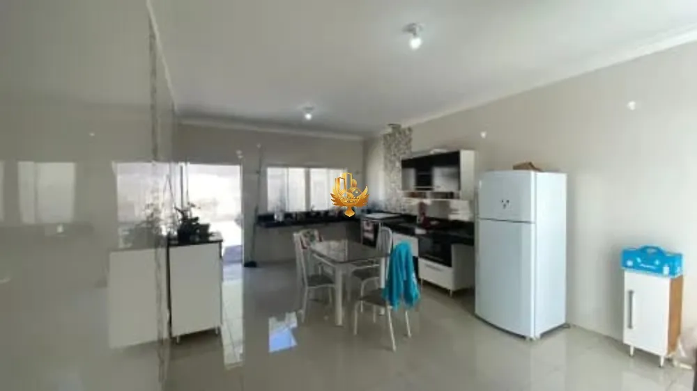 Casa, 4 quartos - Foto 2