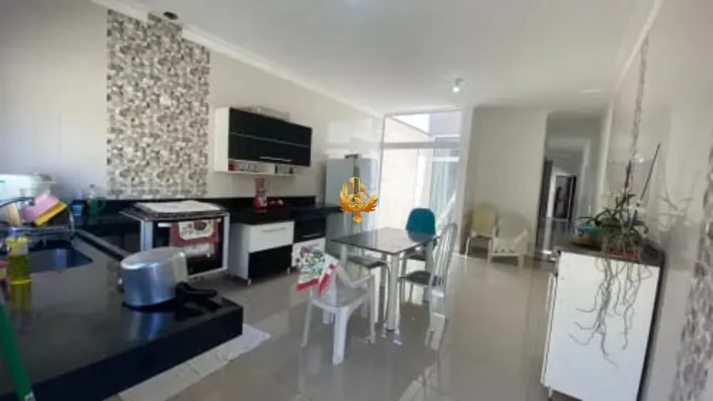 Casa, 4 quartos - Foto 4