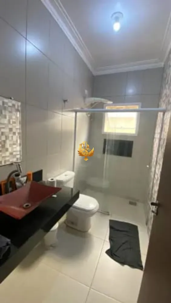Casa, 4 quartos - Foto 12