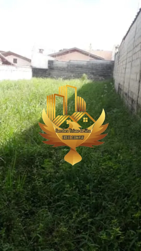 Terreno, 250 m² - Foto 1