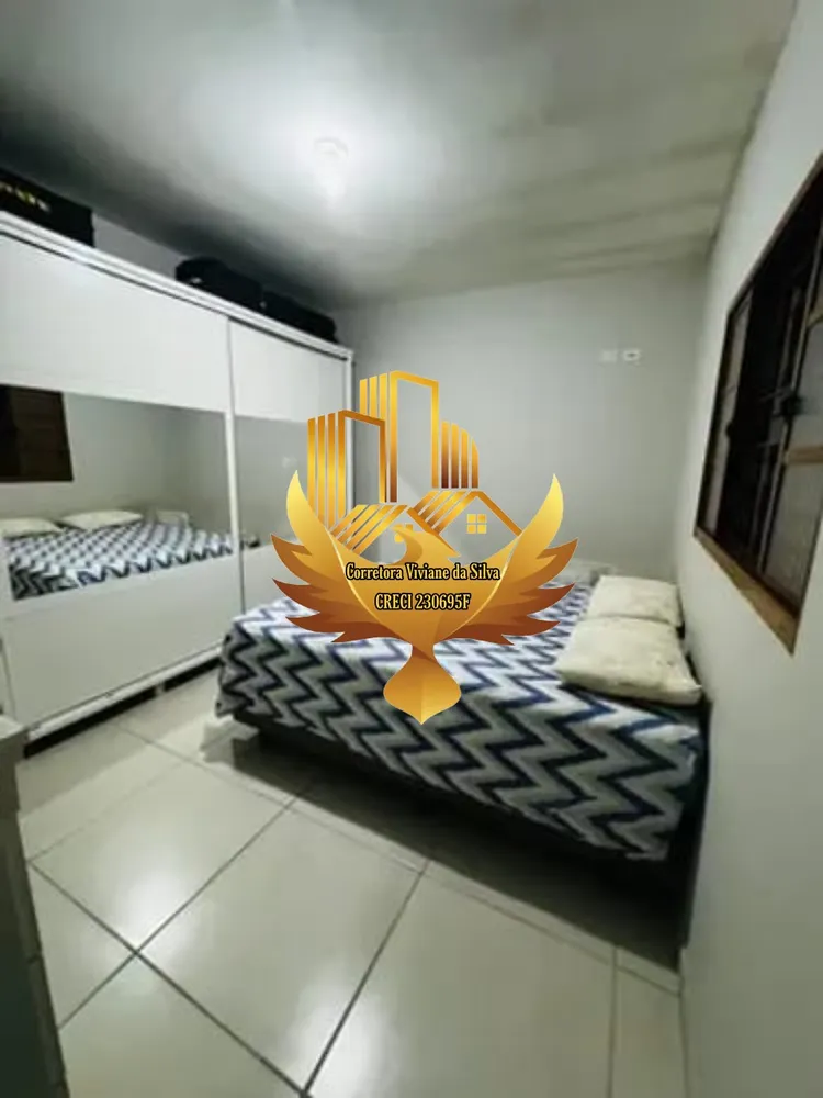 Casa, 2 quartos - Foto 4