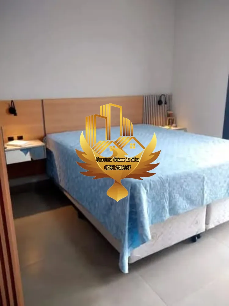 Casa, 3 quartos - Foto 4