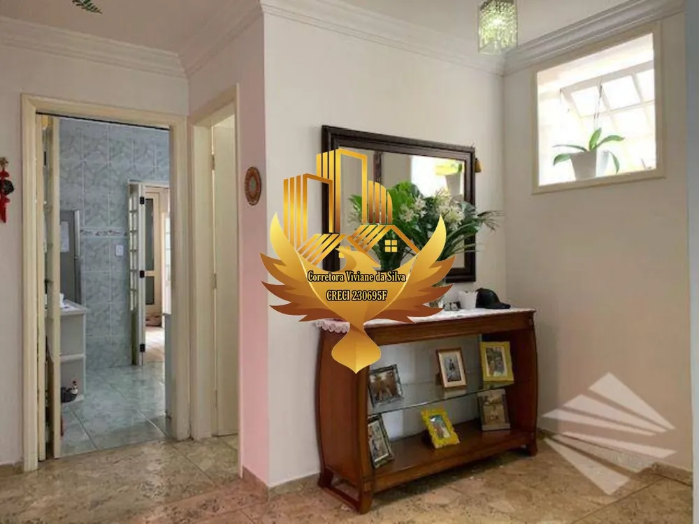 Casa, 3 quartos - Foto 3