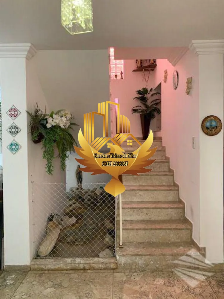 Casa, 3 quartos - Foto 4