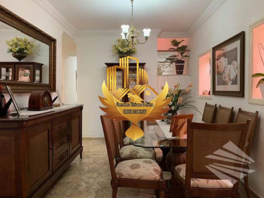 Casa, 3 quartos - Foto 6