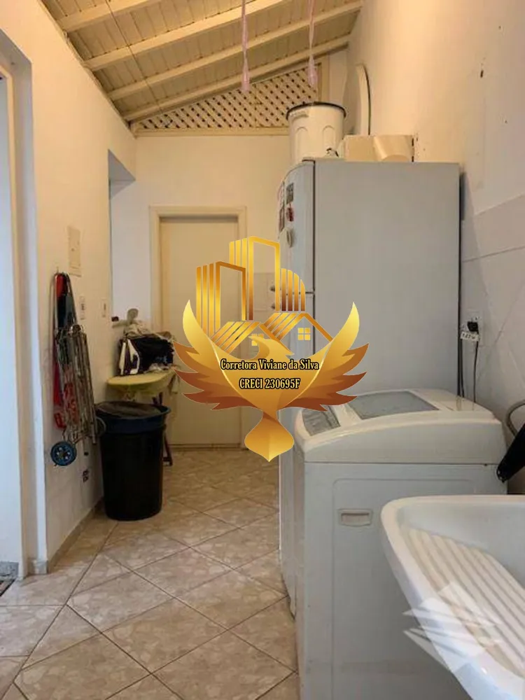 Casa, 3 quartos - Foto 12