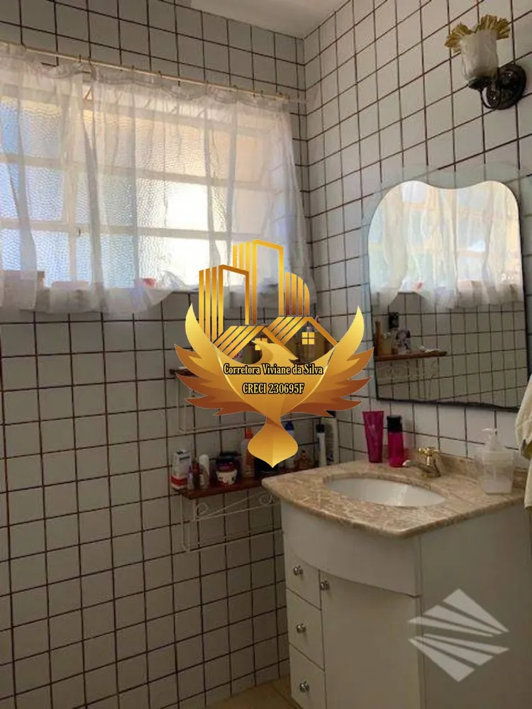 Casa, 3 quartos - Foto 10
