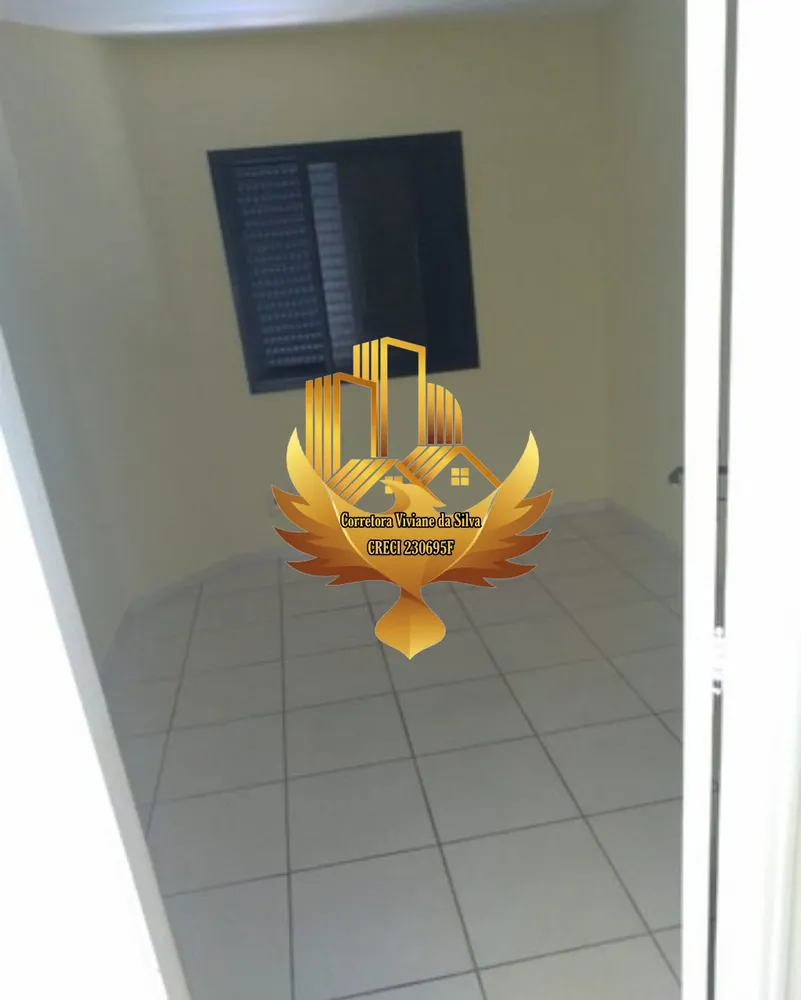 Apartamento, 2 quartos, 55 m² - Foto 1