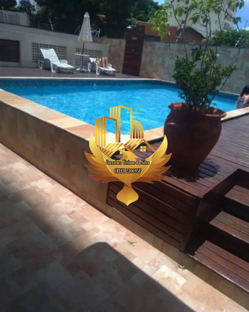 Apartamento, 2 quartos, 55 m² - Foto 2