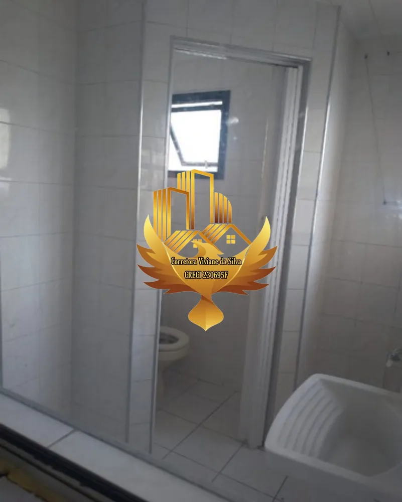 Apartamento, 2 quartos, 55 m² - Foto 4