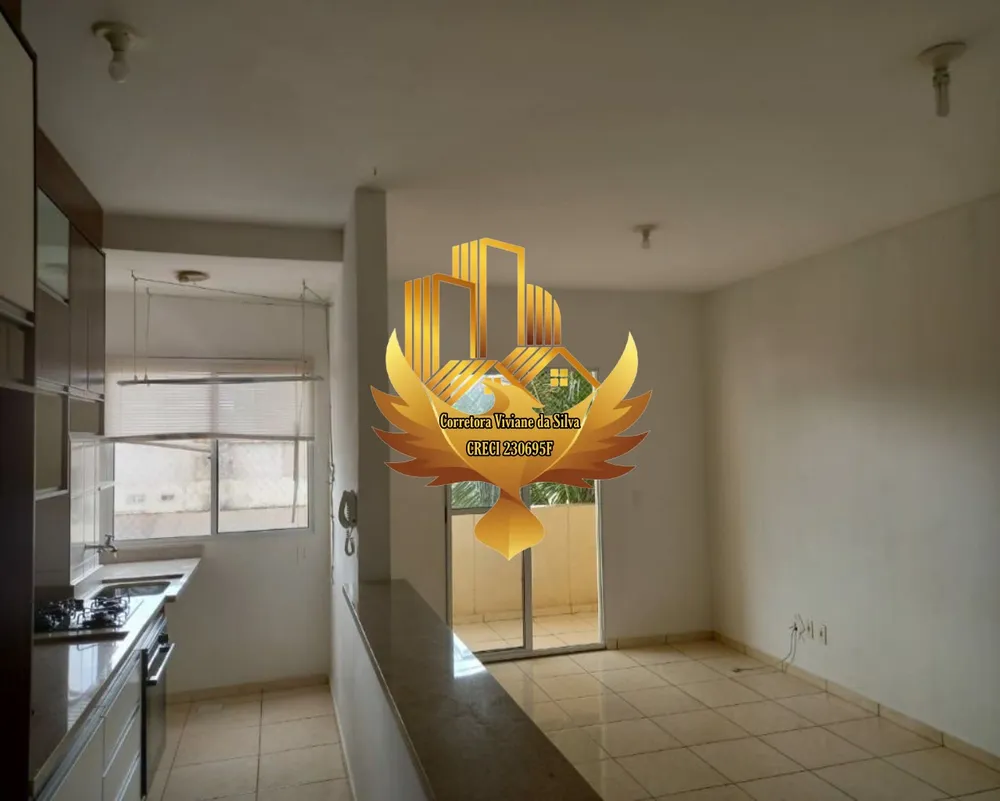 Apartamento, 2 quartos, 58 m² - Foto 3